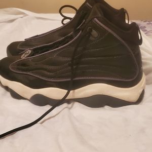 Air Jordan's Pro Strong